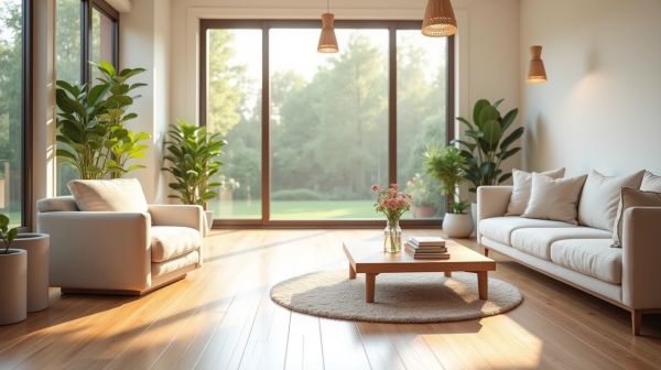 Optimiser votre rénovation énergétique pour un meilleur confort