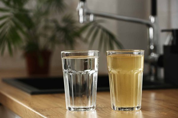Comment les nouvelles technologies de filtration de l'eau peuvent-elles être utilisées dans les écoles rurales?