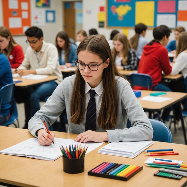 Comment organiser une journée découverte des métiers d'art pour les lycéens?