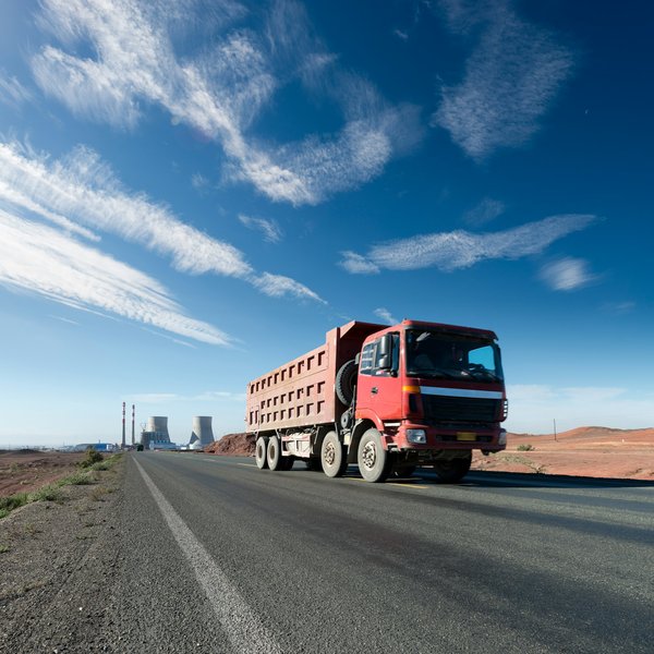 Transport routier éco responsable : labatut, un pionnier durable