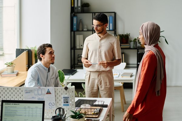 Jamart : modularité et expertise au service de vos projets